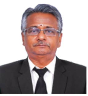 Chairman - Pon. Kalaiyarasan