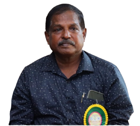 Hon'ble Technical Advisor