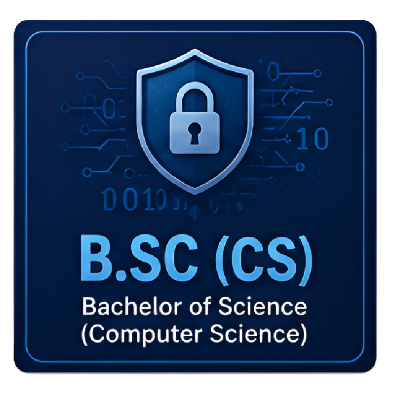 B.Sc Computer Science
