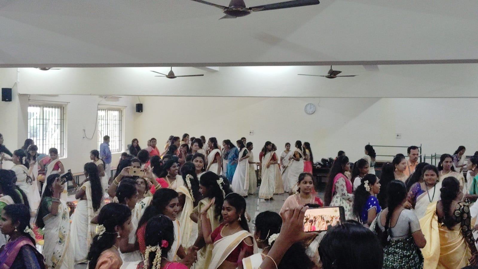 Campus Event