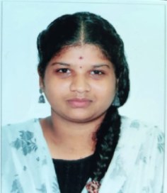 PRIYADHARSHINI