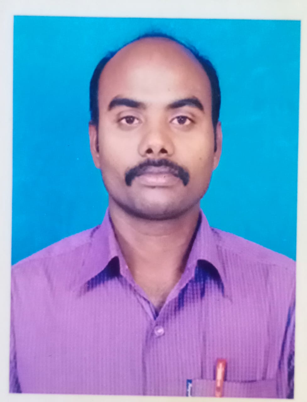 Mr.S.Sabapathi
