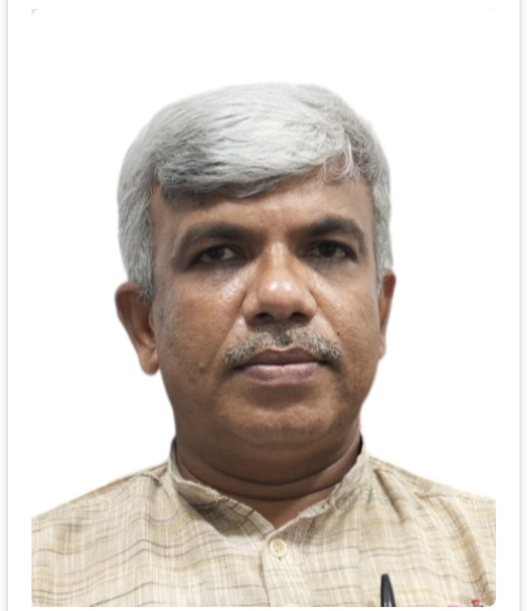Prabhakar Mani