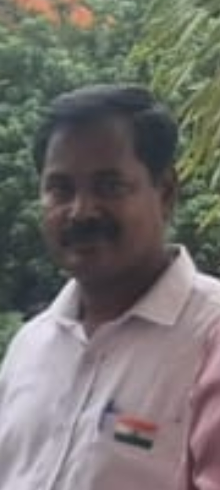 Dr. K. VINAYAGAMURTHI