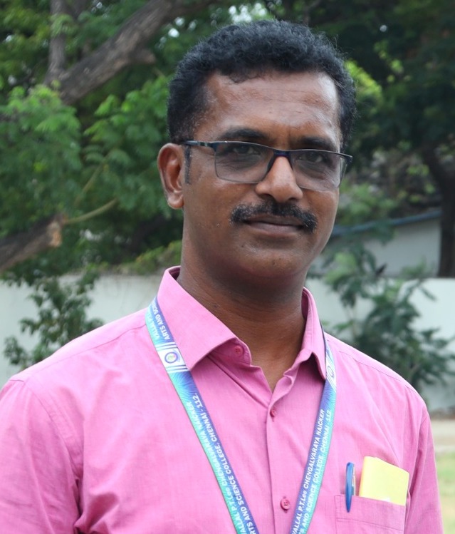 Gopalakrishnan E